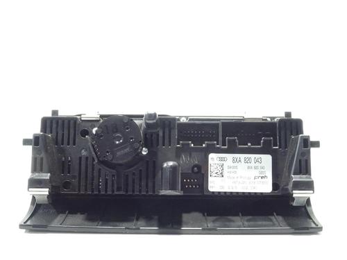 Climate control AUDI A1 (8X1, 8XK) 1.4 TDI | BP30634793I5