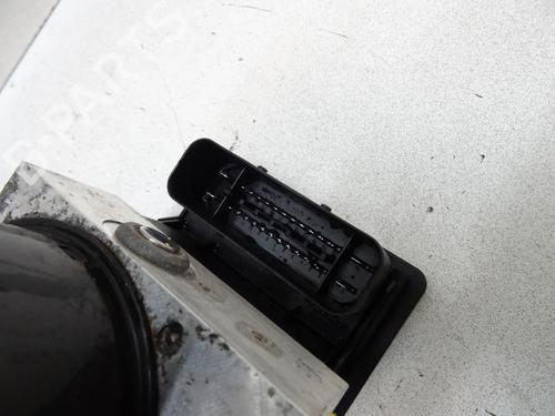 ABS pump OPEL ZAFIRA / ZAFIRA FAMILY B (A05) 1.8 (M75) | BP20053572M43 