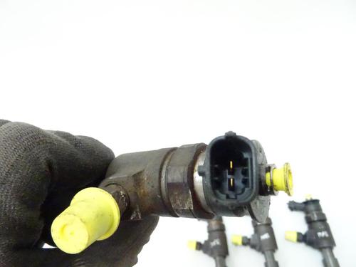 Injector PEUGEOT 206 Hatchback (2A/C)  | BP20042178M100 