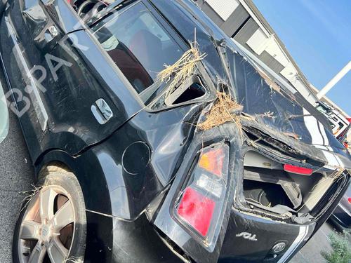 Left rear window switch KIA SOUL I (AM) 1.6 CRDi 128 | BP29896126I29  - Image 16