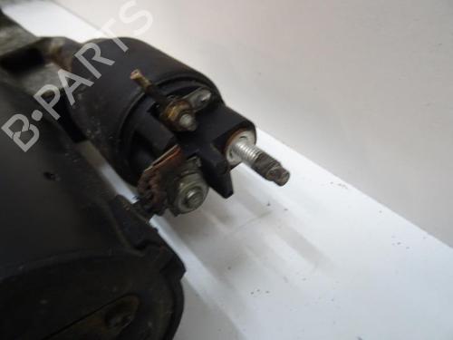 Starter PEUGEOT 206 Hatchback (2A/C) 1.4 i | BP20176386M8 