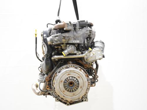 Engine OPEL ASTRA J (P10) 1.7 CDTI (68) | BP33019308M1 - Image 7