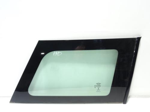 Used Rear right quarter glass MINI MINI COUNTRYMAN (F60) Cooper SE ALL4 (224 hp) 31602303