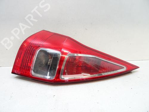 Used Left taillight RENAULT MEGANE II Estate (KM0/1_) [2003-2012]  21971422