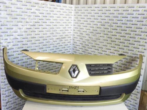 Front bumper RENAULT MEGANE II (BM0/1_, CM0/1_)  | BP20057164C7 