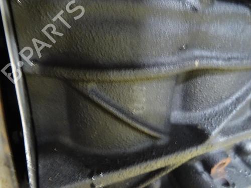 Engine VW CADDY III MPV (2KB, 2KJ, 2CB, 2CJ) 1.9 TDI | BP28540696M1