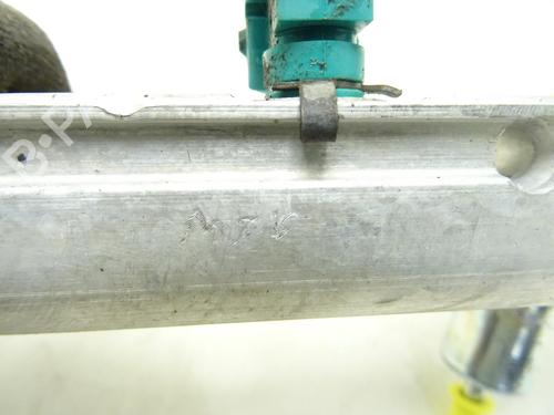 Injection rail LADA NIVA Closed Off-Road Vehicle (2121, 2131) 1700 i | BP26523323M98 