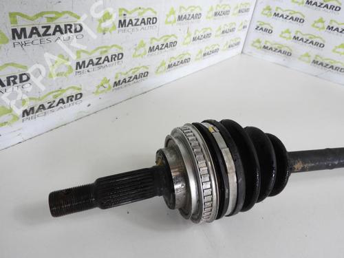 Used Left rear driveshaft Left rear driveshaft 20069424 20069424
