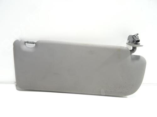 Left sun visor AUDI A4 B5 (8D2) 1.9 TDI | BP23787560I1 - Image 4