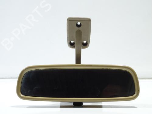 Used Rear mirror MITSUBISHI PAJERO I (L04_G, L14_G) 2.3 TD (L043G, L048G) (84 hp) 24145957