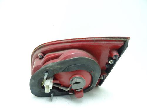 Used Left tailgate light Left tailgate light HYUNDAI SANTA FÉ II (CM) 2.2 CRDi GLS 4x4 (150 hp) 31828243 31828243