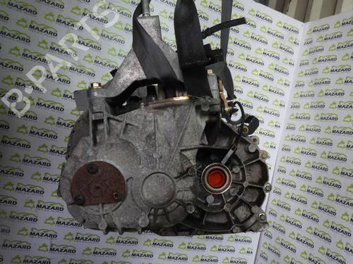 Gearbox FORD FOCUS I (DAW, DBW) 1.8 Turbo DI / TDDi | BP21966176M3 