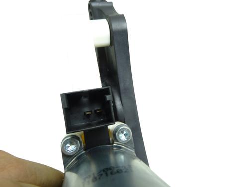 Used Front left window mechanism Front left window mechanism 37185177 37185177