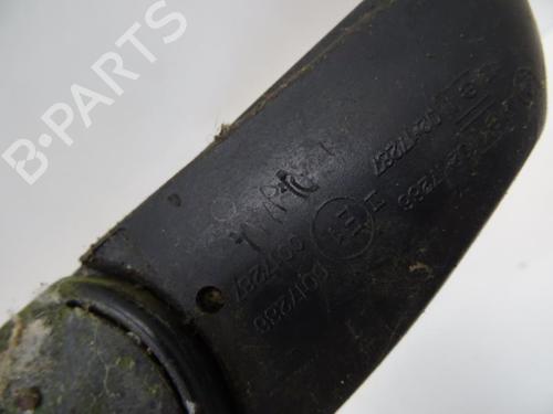 Right mirror VW GOLF II (19E, 1G1)  | BP20057520C27 