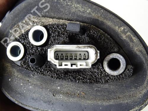 Left mirror FIAT PUNTO EVO (199_) 1.2 | BP20063599C26 