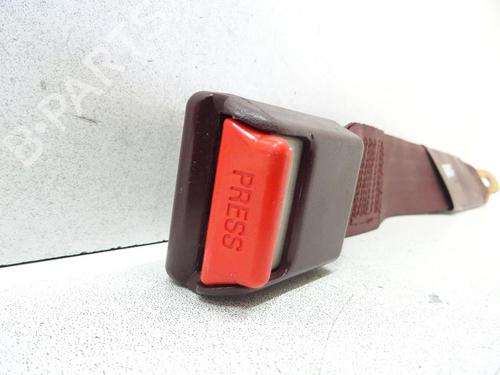 Used Seat buckle Seat buckle TOYOTA MODEL F (CR2_, YR2_, YR3_) 2.0 Super (YR21) (88 hp) 21972171 21972171
