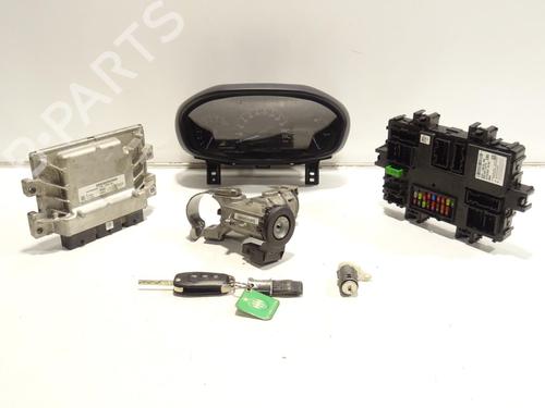 Modulo elettronico FORD KA+ III (UK, FK) 1.2 Ti-VCT (85 hp) 32524664