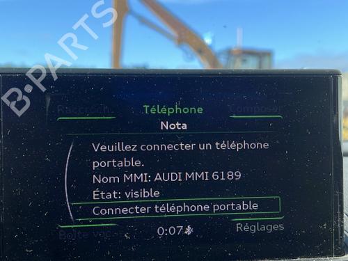 Rear mirror AUDI A3 (8V1, 8VK) 2.0 TDI | BP40530255I6 - Image 15