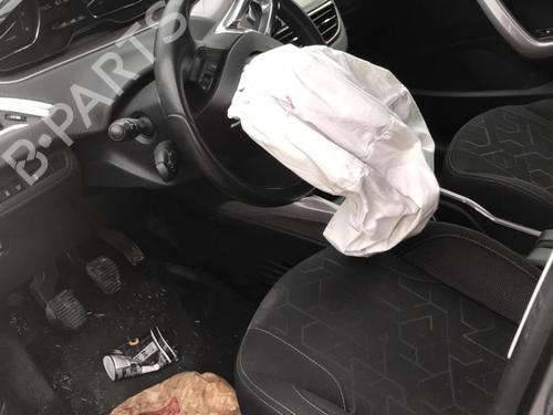 Starter PEUGEOT 2008 I (CU_) 1.6 HDi | BP21971104M8  - Image 16