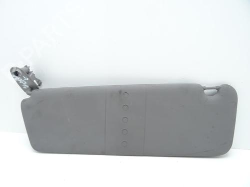 Used Left sun visor NISSAN NV400 Van (X62, X62B) [2011-2025]  29425031