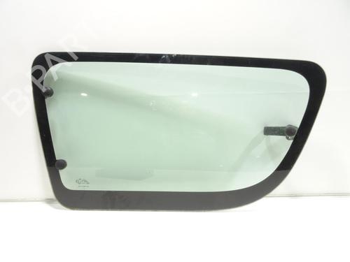 Used Rear left quarter glass DACIA LOGAN MCV (KS_) 1.5 dCi (KS0W) (86 hp) 22232471