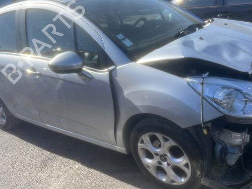 Front left window mechanism CITROËN C3 II (SC_) 1.4 HDi 70 (SC8HZC, SC8HR0, SC8HP4) | BP36958100C22 - Image 18