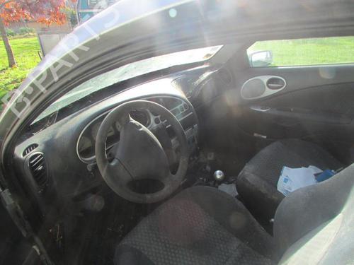 Front right door window FORD PUMA (EC_) 1.7 16V | BP20044867C19 