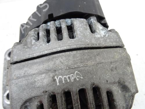 Used Alternator Alternator FIAT PUNTO EVO (199_) 1.3 D Multijet (199AXC1A, 199BXC1A, 199AXT1A, 199BXT1A) (75 hp) 20063965 20063965