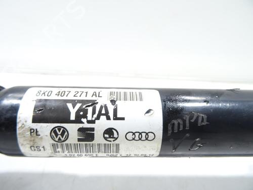 Left front driveshaft AUDI A4 Allroad B8 (8KH) | BP32137051M38 - Image 4