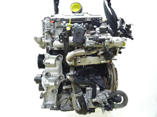 Motor RENAULT MASTER III Van (FV) 2.3 dCi 100 FWD (FV0A, FV0B, FV0G, FV0K, FV0H) | BP30731680M1 