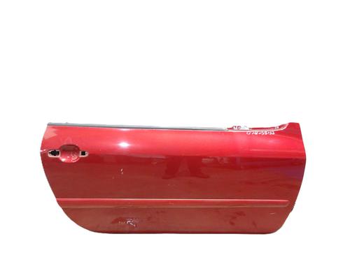 Used Right front door PEUGEOT 307 CC (3B) 2.0 16V (140 hp) 32185496