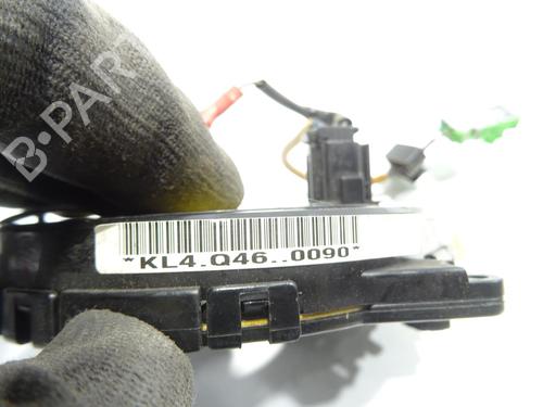 Squib airbag KIA CERATO I Hatchback (LD) 2.0 CRDi | BP24180297C102 