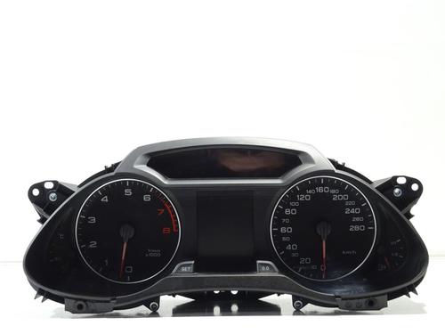 Used Instrument cluster AUDI A4 Allroad B8 (8KH) 2.0 TDI quattro (143 hp) 24660807