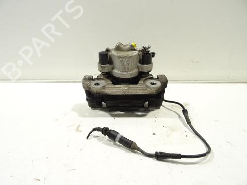 Used Left front brake caliper BMW 1 (F20) 114 d (95 hp) 32206512