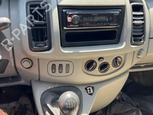 Switch OPEL VIVARO A Platform/Chassis (X83) 1.9 DTI | BP38976466I30 - Image 2