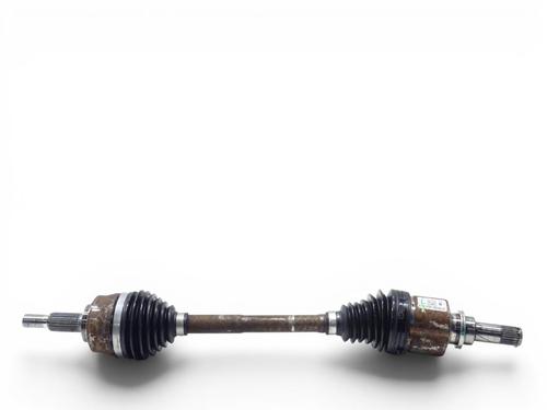Left front driveshaft RENAULT CLIO V (B7_) 1.6 E-TECH 140 (B7MU) | BP37725211M38 - Image 3