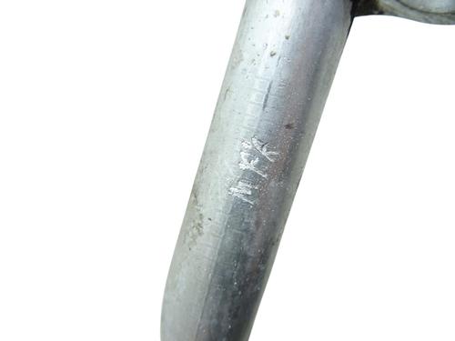 Used AC pipe AC pipe 38165021 38165021