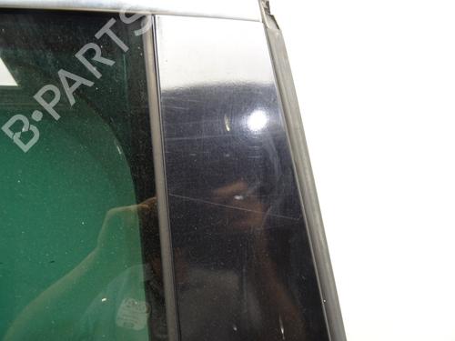 Right rear door PEUGEOT 3008 I MPV (0U_) 1.6 HDi | BP27972876C5