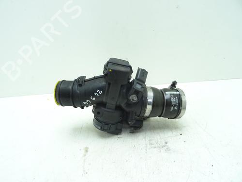 Debimetro CITROËN C4 I (LC_) 1.6 HDi (109 hp) 32250142