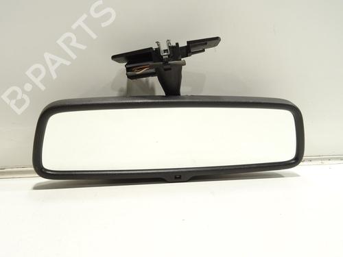 Used Rear mirror OPEL ASTRA H GTC (A04) 1.9 CDTi (L08) (150 hp) 30478884
