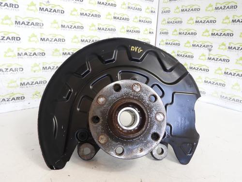 Used Left front steering knuckle Left front steering knuckle AUDI A3 Sportback (8VA, 8VF) [2012-2021] 20045095 20045095