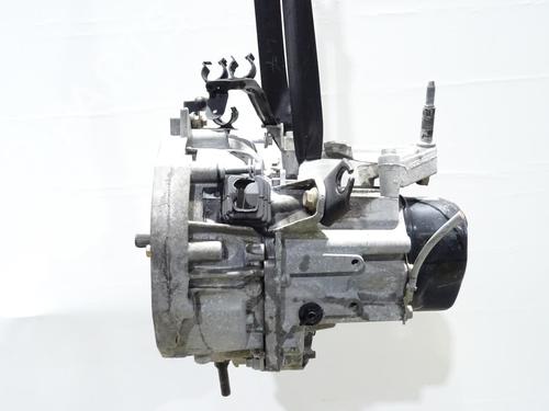 Gearbox RENAULT CLIO II (BB_, CB_)  | BP25820209M3 