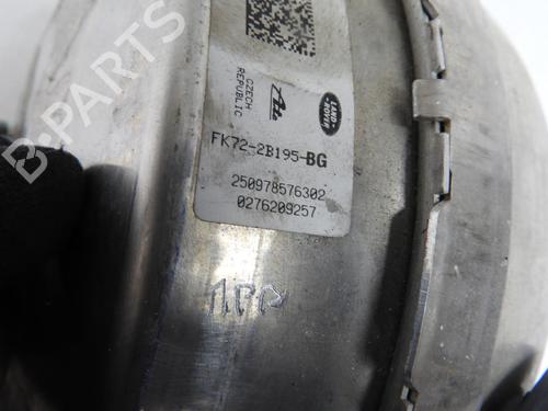 Used Servo brake Servo brake 20066942 20066942