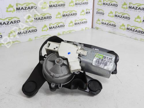 Used Rear wiper motor CITROËN DS4 (NX_) 2.0 HDi 165 (163 hp) 20058748