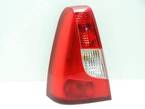 Used Left taillight Left taillight DACIA LOGAN (LS_) 1.4 (LS0A, LS0C, LS0E, LS0G) (75 hp) 33125802 33125802