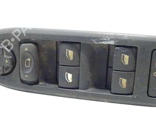 Used Left front window switch Left front window switch 38550247 38550247