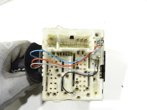 Steering column stalk RENAULT TWINGO III (BCM_, BCA_) 0.9 TCe 95 | BP29838668I23 