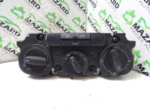 Used Climate control Climate control VW TOURAN (1T1, 1T2) 1.9 TDI (90 hp) 20046864 20046864