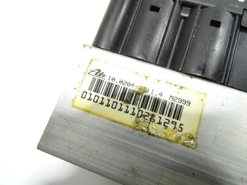 ABS pump CITROËN XANTIA (X1_, X2_) 2.0 HDI 109 | BP20050486M43