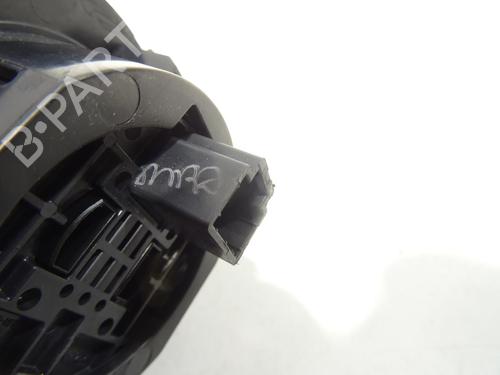 Used Gear lever Gear lever NISSAN QASHQAI I (J10, NJ10) 2.0 dCi (150 hp) 25759285 25759285